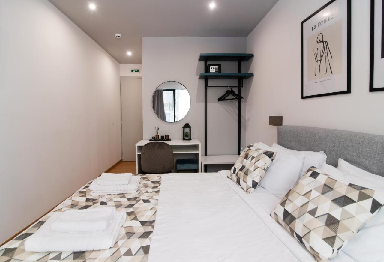 Olvia Suites Atény Exteriér fotografie