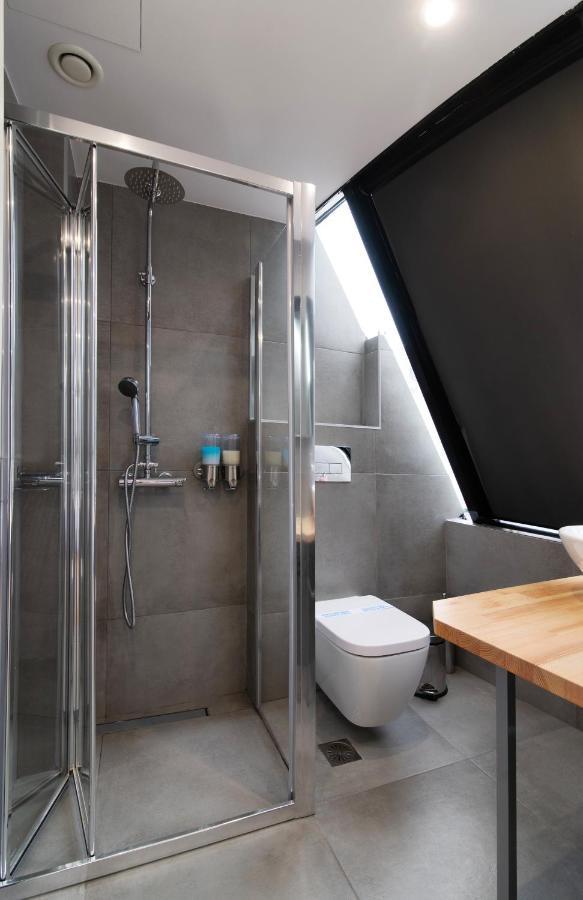 Olvia Suites Atény Exteriér fotografie